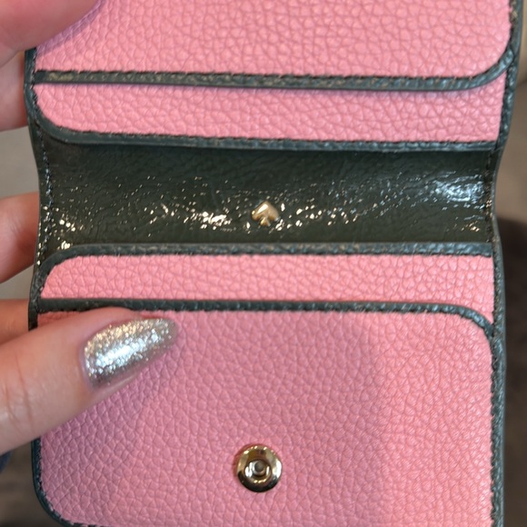 Kate Spade Card Case - Picture 5 of 7